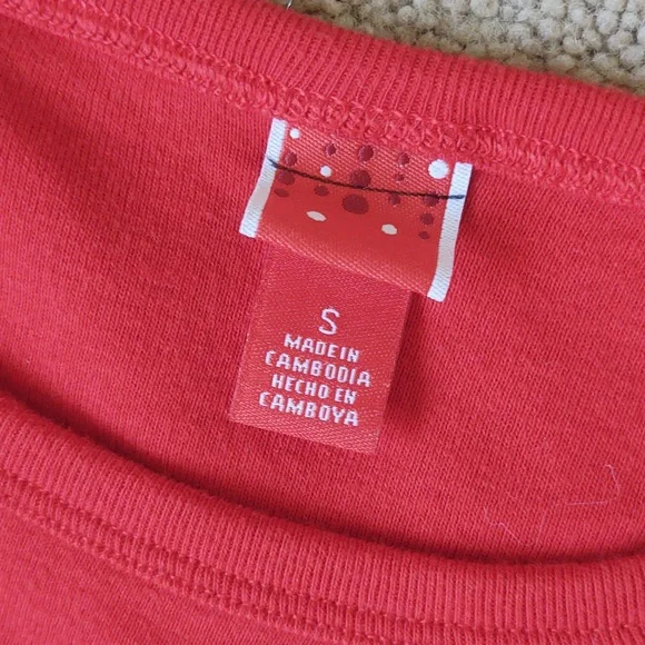 VGUC women's Nutcracker/Wooden Soldier Christmas PJ Set - Picture 4 of 7